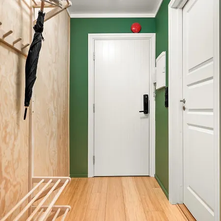 Unique I Custom Built I 500 Meters From Bryggen *