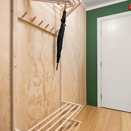 Unique I Custom Built I 500 Meters From Bryggen * 卑爾根