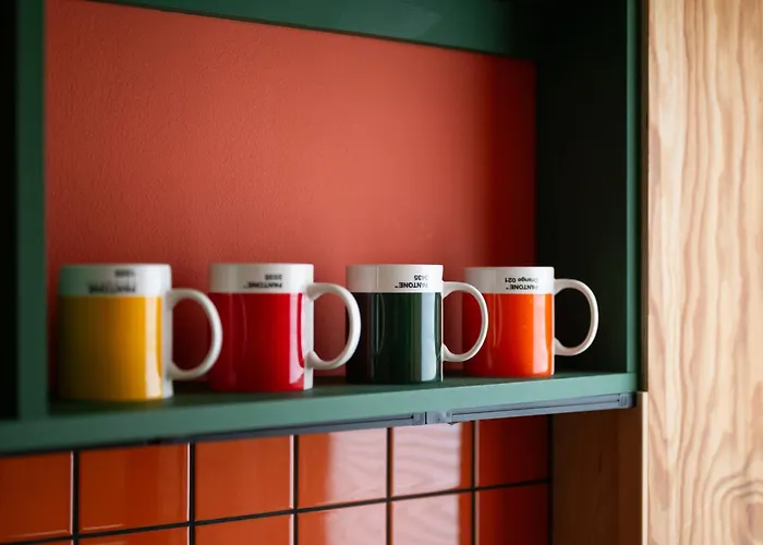 Unique I Custom Built I 500 Meters From Bryggen 公寓 卑爾根