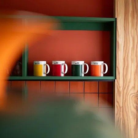 Unique I Custom Built I 500 Meters From Bryggen *