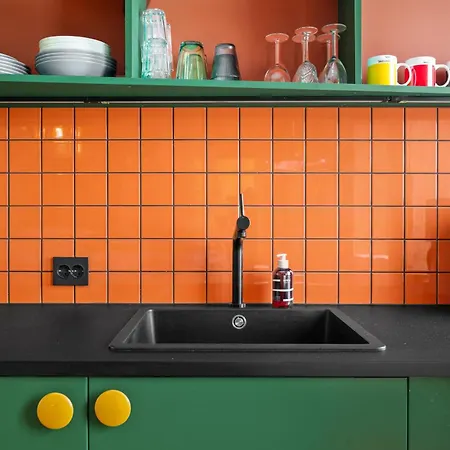 Apartament Unique I Custom Built I 500 Meters From Bryggen