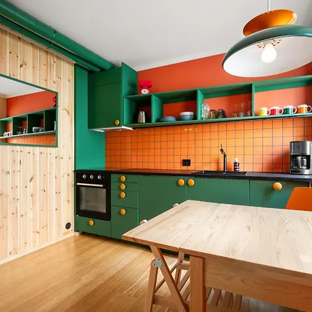 Unique I Custom Built I 500 Meters From Bryggen Apartment Bergen