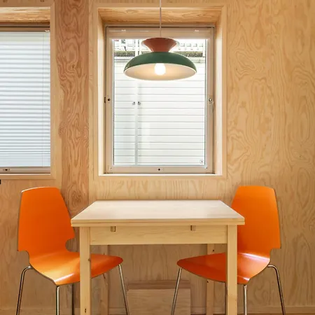 Unique I Custom Built I 500 Meters From Bryggen Bergen