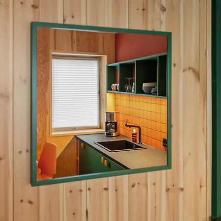 Unique I Custom Built I 500 Meters From Bryggen Apartment *