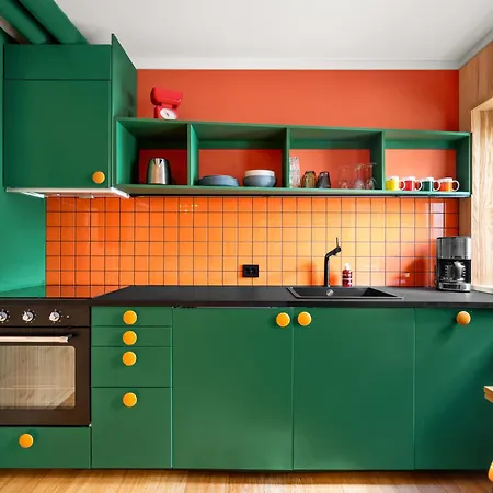 Unique I Custom Built I 500 Meters From Bryggen * Bergen