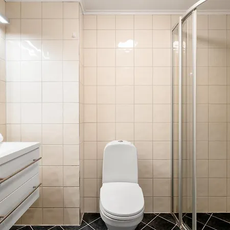 Apartment Unique I Custom Built I 500 Meters From Bryggen