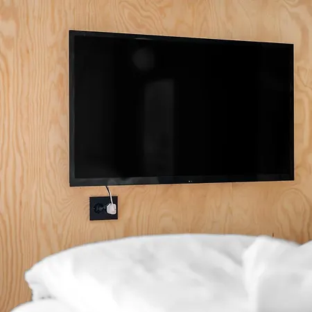 شقة Unique I Custom Built I 500 Meters From Bryggen *