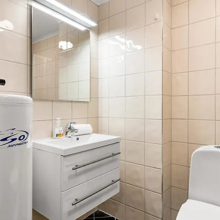 Unique I Custom Built I 500 Meters From Bryggen *